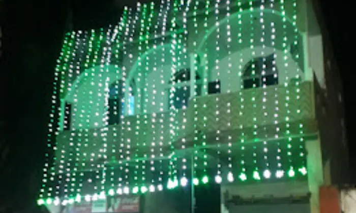 shimla sound and light